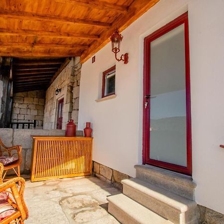 Отель Casa Do Leao Мариалва Экстерьер фото